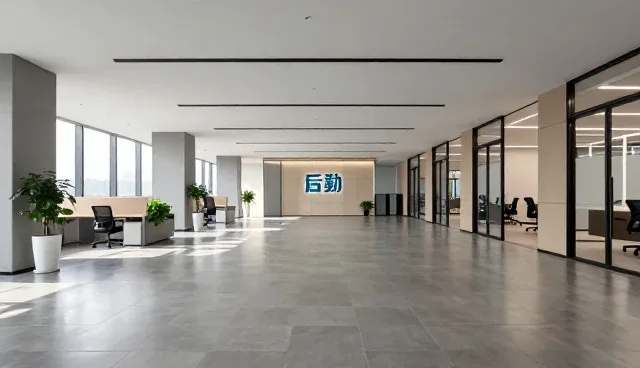 设施维护在现代企业运营中的关键作用